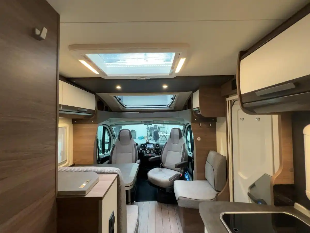 KNAUS Live TI 650 MEG - Ansicht 9